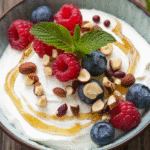 Protein Creami with Cottage Cheese