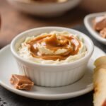 Cream Cheese Caramel Apple Dip Toffee: The 10-Minute Party Trick That Disappears First 3 Cream Cheese Caramel Apple Dip Toffee
