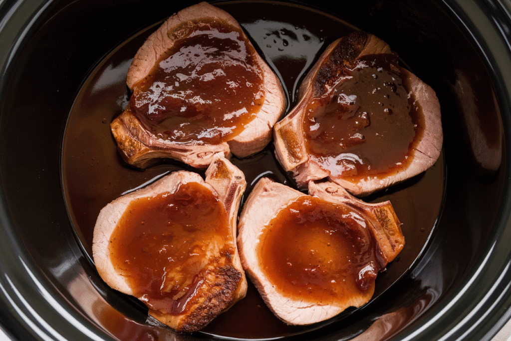 Pork Chop