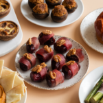 8 Gluten Free Thanksgiving Appetizers