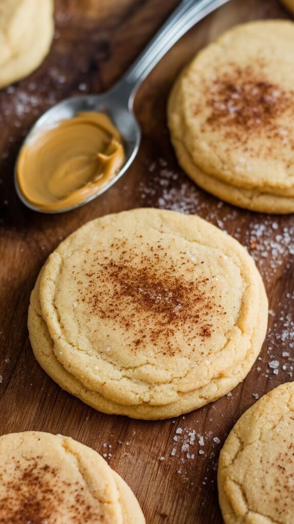 15 Brown Butter Sugar Cookie Recipes to Make Your Christmas Magical 3 Brown Butter Cardamom Sugar Cookies