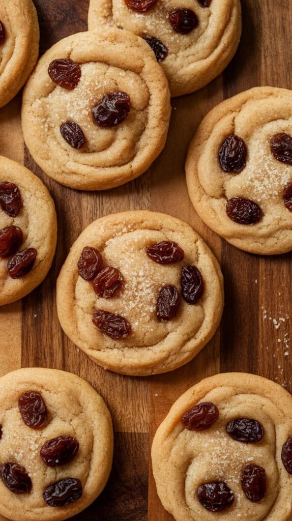 15 Brown Butter Sugar Cookie Recipes to Make Your Christmas Magical 4 Brown Butter Chai Spice Sugar Cookies