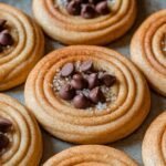 Brown Butter Chocolate Chip Snickerdoodles Recipe