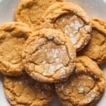 Brown Butter Sugar Cookie Recipes