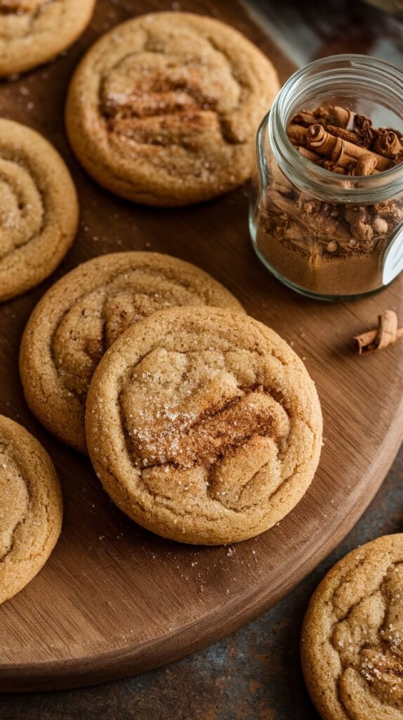 15 Bakery-Style Sugar Cookie Recipes That'll Make You the MVP of Every Christmas Cookie Swap 14 Chai Spice Sugar Cookies