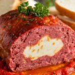 Cheesy Mozzarella‑Stuffed Meatloaf (That Epic Cheese Pull You Crave) 4 Cheesy Mozzarella‑Stuffed Meatloaf Recipes