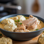 Super Easy Homemade Chicken and Dumplings Recipe: Comfort Food That Hugs Back 2 Chicken and Dumplings