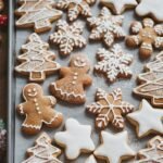 15 Easy Christmas Cookie Recipes Anyone Can Bake (Fast, Festive, Foolproof) 4 Christmas Cookie Recipes