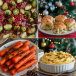 21 Christmas Side Dishes That Pack a Protein Punch (and Get the Whole Family Cheering!) 11 Christmas Side Dishes
