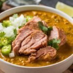 Easy Chili Verde Recipe for Tender Pork 3 Easy Chili Verde Recipe
