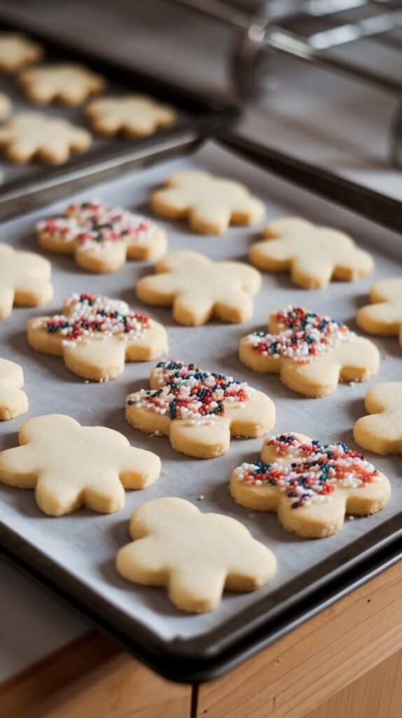 Egg Free Sugar Cookie Recipe 2 Egg Free Sugar Cookie