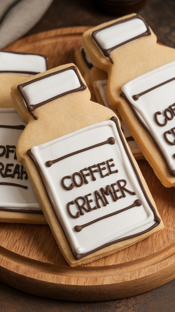Homemade Sugar Cookie Coffee Creamer: Because Store-Bought is Overrated 2 Homemade Sugar Cookie