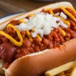 Easy Hot Dog Chili Recipe You'll Love 4 Hot Dog Chili Recipe