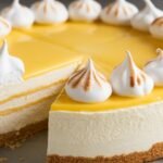 Lemon Meringue