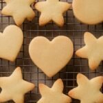 Martha Stewart Sugar Cookies: The Recipe That'll Make You Feel Fancy AF 3 Martha Stewart Sugar Cookies
