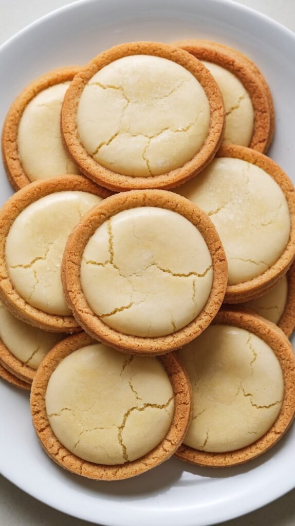 Martha Stewart Sugar Cookies: The Recipe That'll Make You Feel Fancy AF 2 Martha Stewart Sugar Cookie