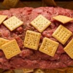 Meatloaf Recipes with Ritz Crackers
