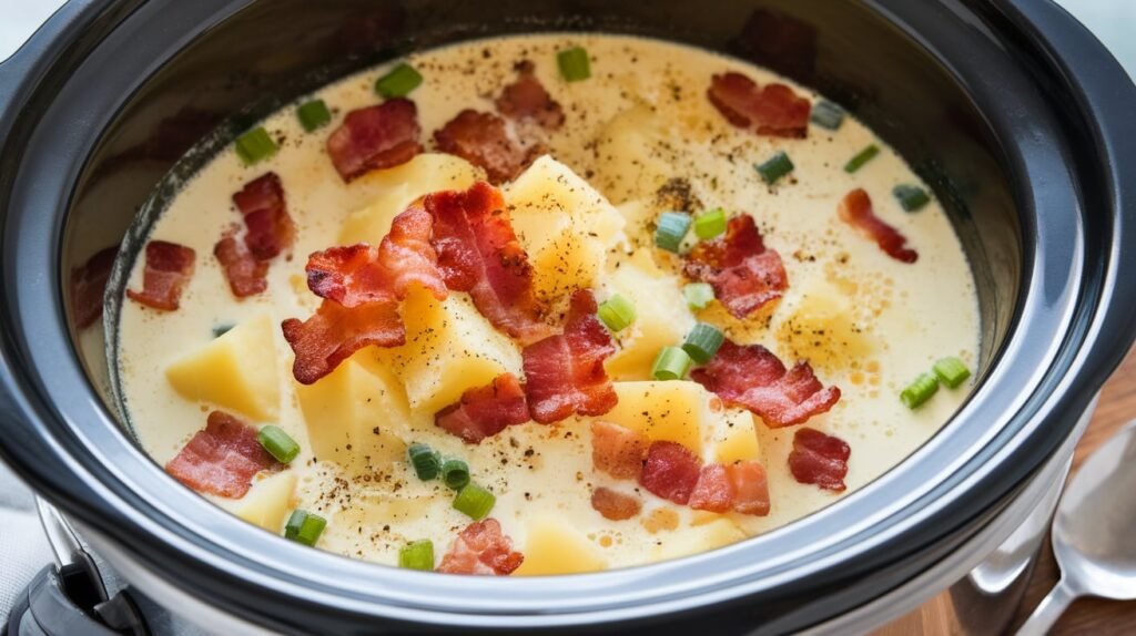 Potato Soup