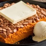 Easy One-Pan Pumpkin Dump Cake Recipe 3 Pumpkin Dump Cake Recipe