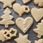 Rolled Sugar Cookie Recipe Cut Outs 4 Rolled Sugar Cookie