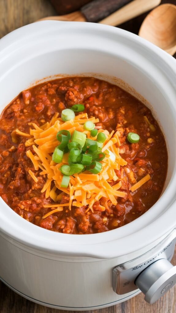 Slow Cooker
