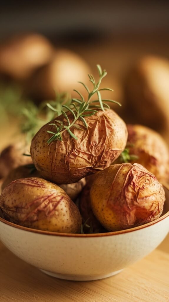 21 Christmas Side Dishes That Pack a Protein Punch (and Get the Whole Family Cheering!) 11 Smoked Potatoes