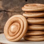 The BEST Gluten-Free Snickerdoodle Cookie Recipe 4 Snickerdoodle Cookie