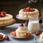 10 Irresistible Strawberry Shortcake Desserts to Sweeten Your Fall 17 Strawberry Shortcake Desserts