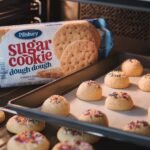 Pillsbury Sugar Cookie