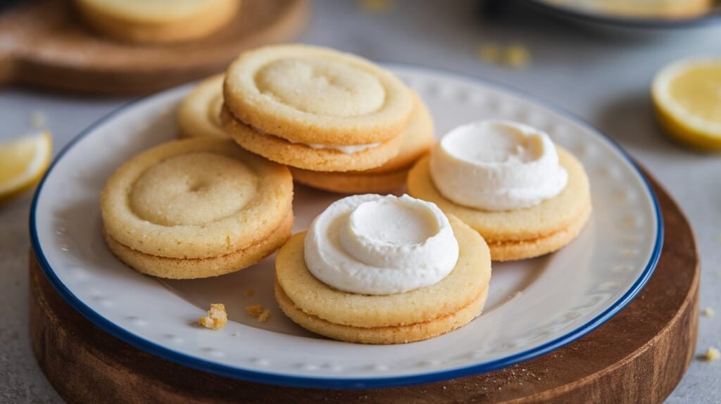 Sugar Cookies