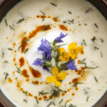 Wildflower Potato Cream Cheese Soup 4 Wildflower Potato Cream Cheese Soup