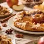 Apple Dessert Recipes