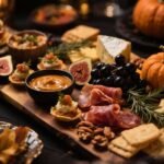 10 Halloween Appetizers for Party Adults That Bring Spooky-chic Flavor 4 Halloween Appetizers