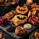 Halloween Dinner Ideas