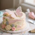 13 Creative Butterfly Cake Ideas to Spark Your Baking Passion 10 Butterfly Cake Ideas