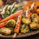 13 Vegetable Dishes for Thanksgiving That’ll Steal the Turkey’s Spotlight 4 Vegetable Dishes for Thanksgiving