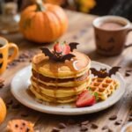 Halloween Breakfast Ideas