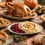 15 Thanksgiving Recipes That Wow Guests (from Appetizers to Pies) 4 Thanksgiving Recipes