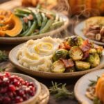 Keto Thanksgiving Sides
