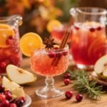 Punch With Alcohol