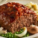 meatloaf with lipton onion soup recipe