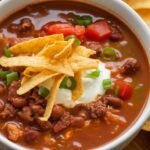 Taco Soup