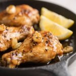 Chicken Thighs