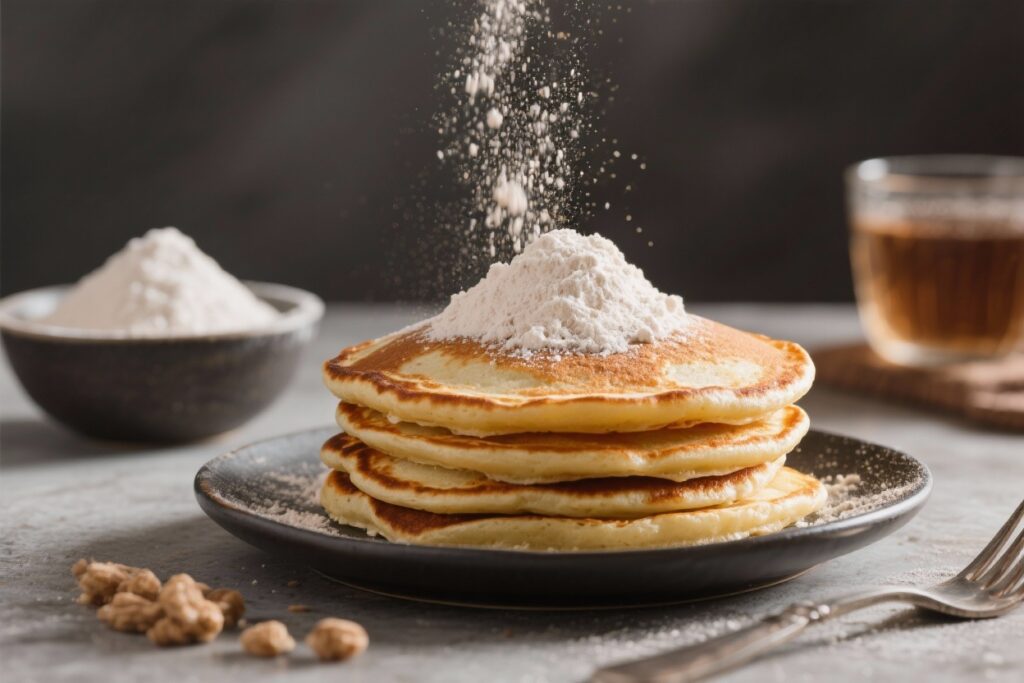 Protein Pancakes