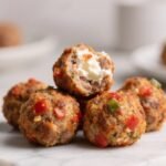 Irresistible Rotel Cream Cheese Sausage Balls You’ll Make on Repeat (and Brag About) 3 tmp3gnnz5oq