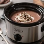 Crock Pot Hot Chocolate Recipe