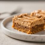 These Pumpkin Bars With Brown Butter Frosting Are the Cozy-Fall Flex Your Feed Needs 4 Pumpkin Bars With Brown Butter Frosting