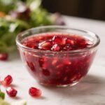 Pomegranate Vinaigrette Dressing That Makes Every Salad Taste Expensive (But Takes 5 Minutes) 3 Pomegranate Vinaigrette Dressing