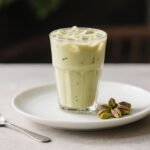Pistachio Iced Latte: The Creamy, Crunchy, Coffee Hack Your Afternoon Is Begging For 3 Pistachio Iced Latte