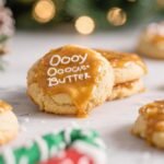 Christmas Ooey Gooey Butter Cookies: The Melt-In-Your-Mouth Magic Your Holiday Table’s Been Missing 4 Ooey Gooey Butter Cookies